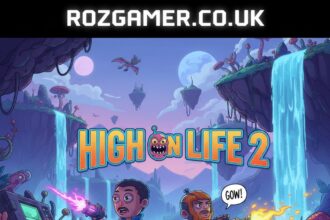 high on life 2