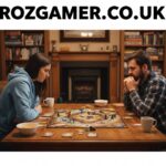 two player board games