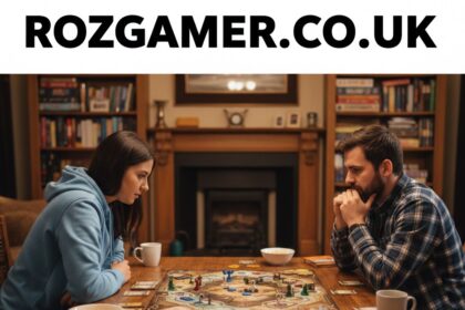 two player board games