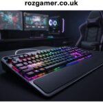 best gaming keyboard