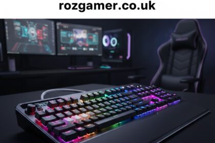 best gaming keyboard