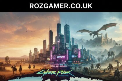 best open world games