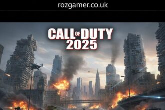 call of duty 2025