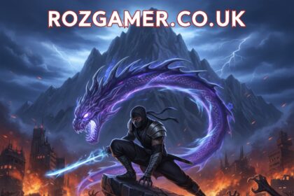 ninja gaiden ragebound