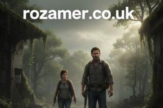 the last of us part i