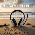 turtle beach stealth 600