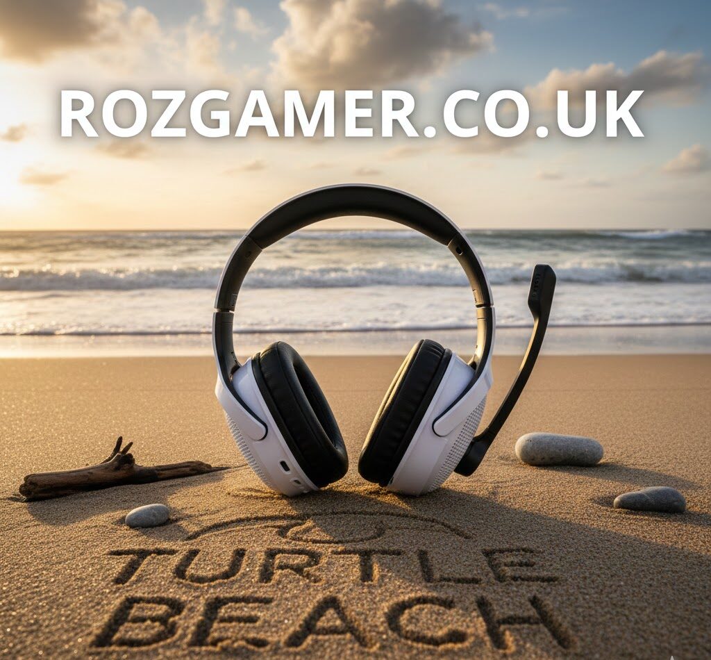 turtle beach stealth 600