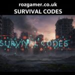 whiteout survival codes