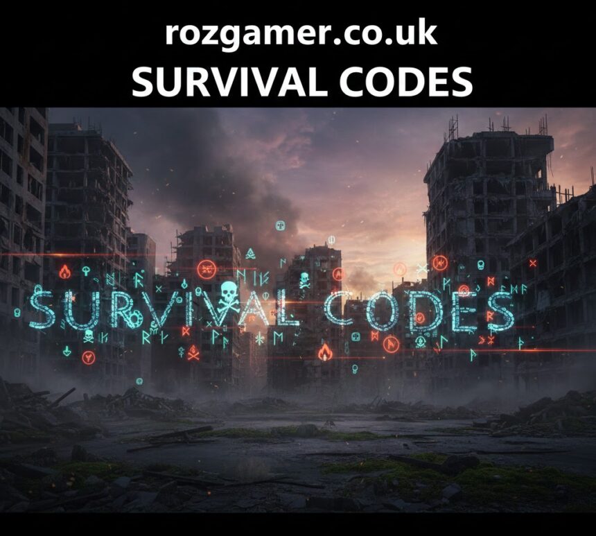 whiteout survival codes