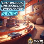 hot wheels unleashed 2 review