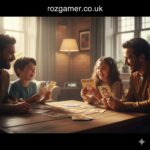 how do you play old maid cards