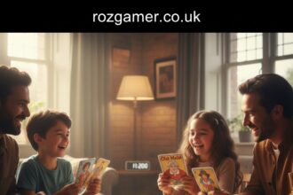 how do you play old maid cards