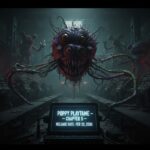 poppy playtime chapter 5 release