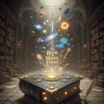 the book of many things