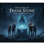 the casting of frank stone