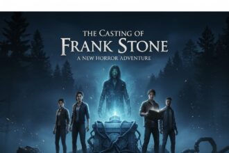 the casting of frank stone