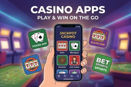 Casino Apps