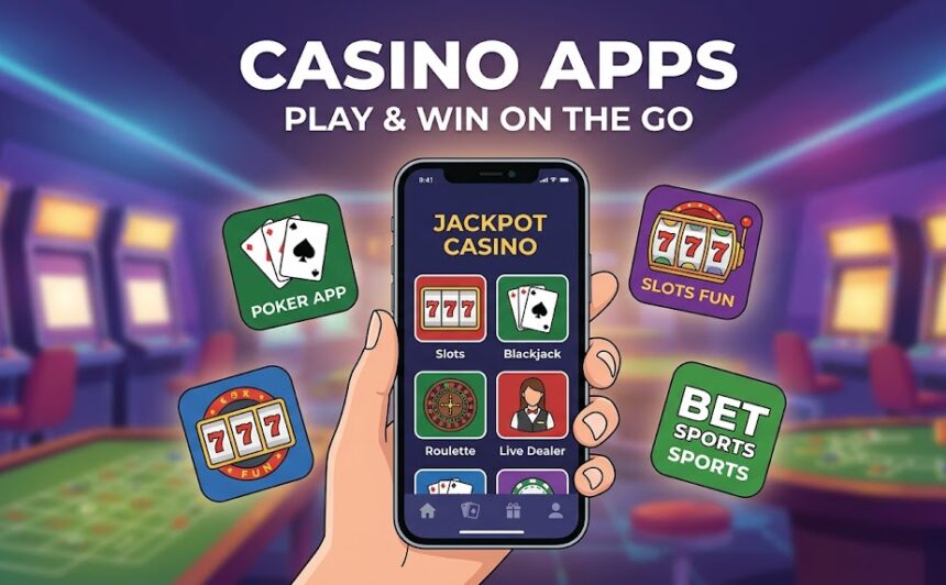 Casino Apps