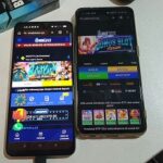 Mobile Casino Gaming