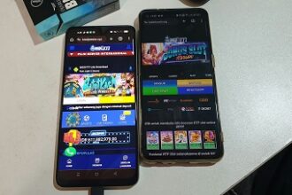 Mobile Casino Gaming