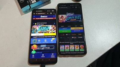 Mobile Casino Gaming