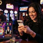 Mobile Casino Gaming