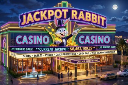 jackpot rabbit casino