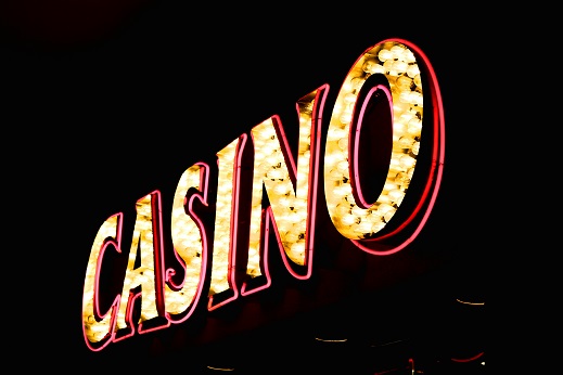 legitimate online casinos