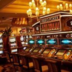online casinos