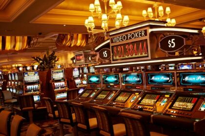 online casinos
