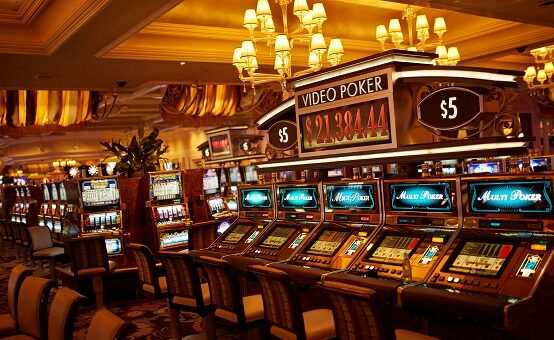 online casinos