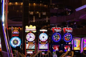 online casinos