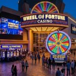 wheel of fortune casino