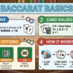 Baccarat Basics