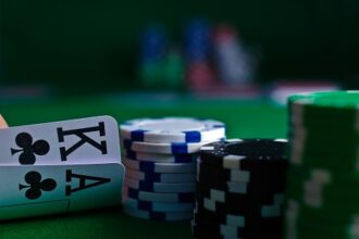 Card Counting
