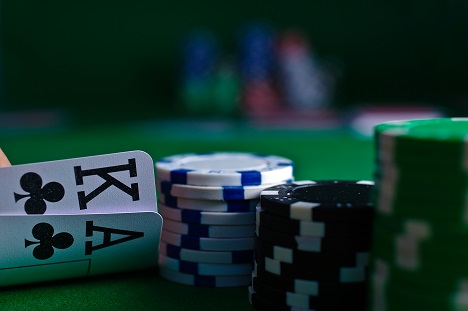 Card Counting