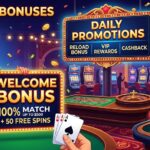 Casino Bonuses