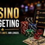 Casino Budgeting