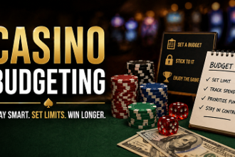 Casino Budgeting