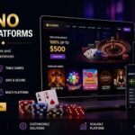 Casino Gaming Platforms