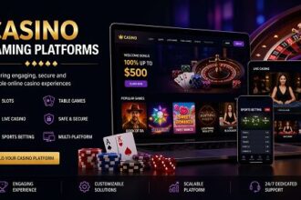 Casino Gaming Platforms