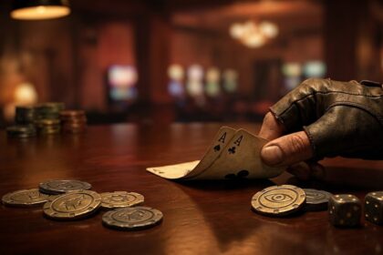 Casino Gaming