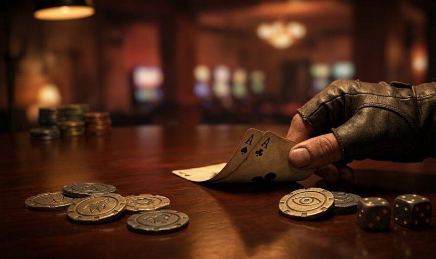 Casino Gaming