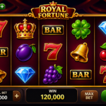 Free Casino Games