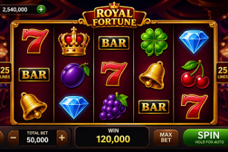 Free Casino Games