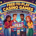 Free-to-Play Casino Games