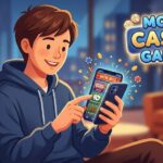 Mobile Casino Gaming