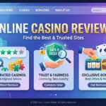 Online Casino Reviews