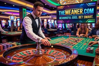Roulette Betting