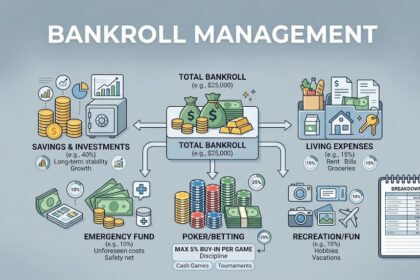 bankroll management